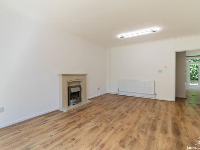 Hampshire Drive, Edgbaston, Birmingham