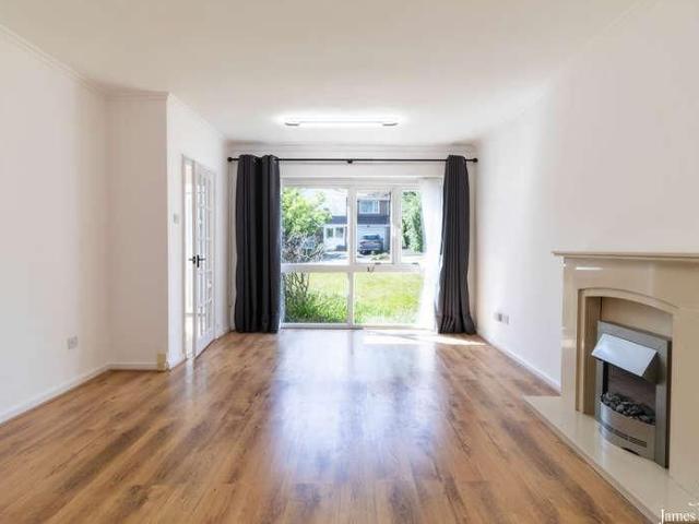 Hampshire Drive, Edgbaston, Birmingham, B15