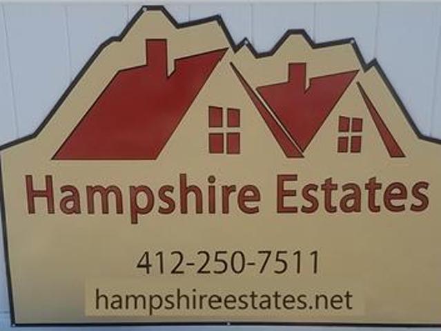 Hampshire Estates Apartments