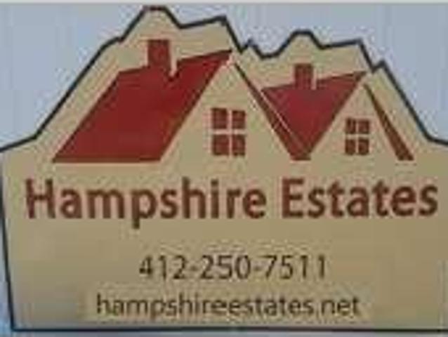 Hampshire Estates Apartments