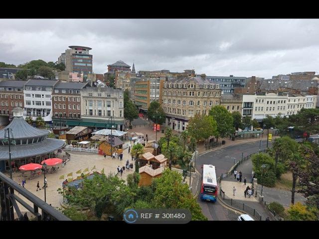 Hampshire House, Bournemouth BH2, 1 bed flat to rent, £935 pcm | PrimeLocation