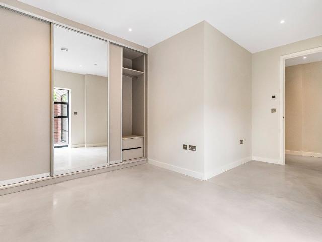 Hampshire Street, Kentish Town NW5, 2 bed flat to rent, £2,850 pcm | PrimeLocation