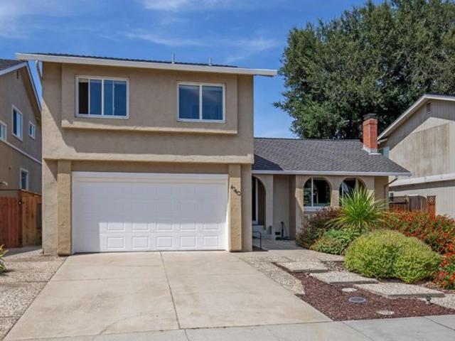 4340 Hampshire Pl, San Jose, CA 95136