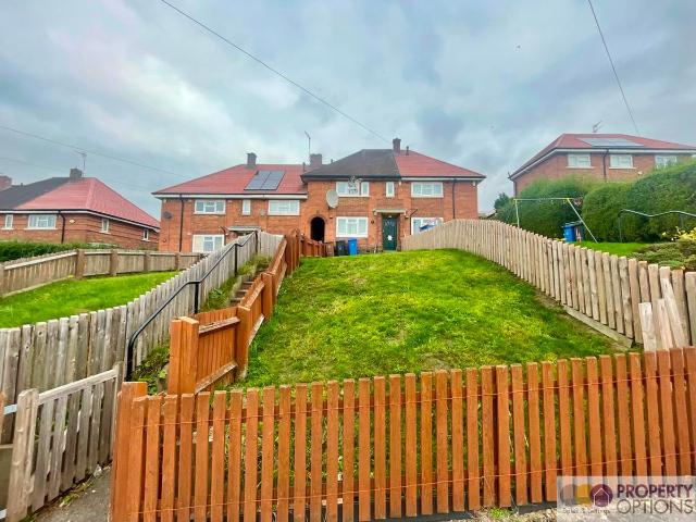Hampshire Road, Derby, Derbyshire DE21, 3 bed terraced house to rent, £880 pcm | PrimeLocation