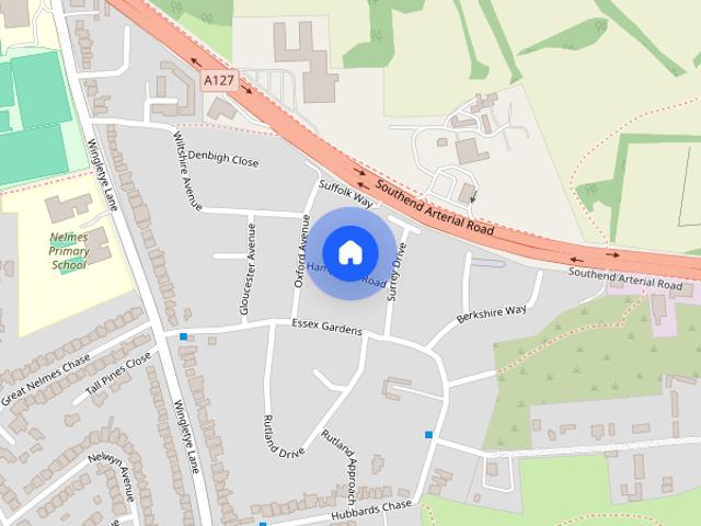 Hampshire Road, RM11 3EU
