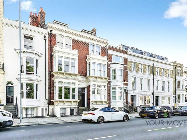 Hampshire Terrace, Hampshire PO1 1 bed flat to rent £950 pcm £219 pw