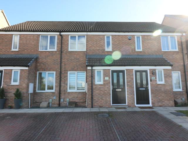 Hampstead Gardens, Kingswood for renting CJ Property