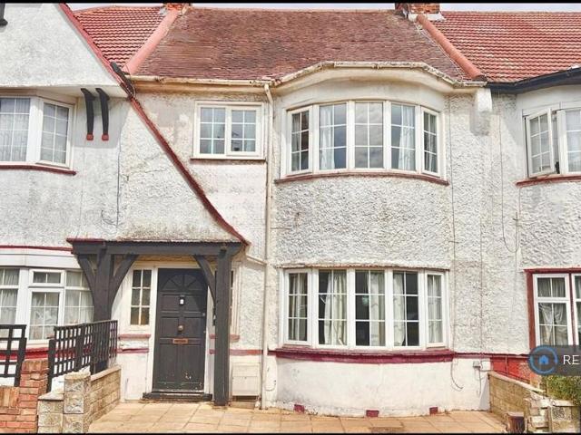 Hampstead Gardens, London, NW11 4 bed terraced house to rent £3,295 pcm £760 pw