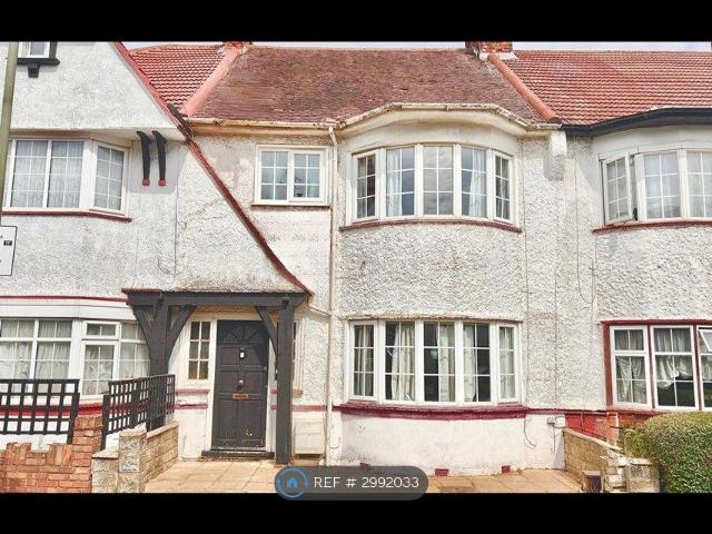 Hampstead Gardens, London NW11, 4 bed terraced house to rent, £3,495 pcm | PrimeLocation
