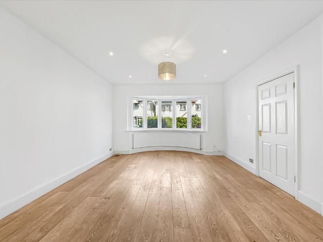 Hampstead Gardens, London NW11, 5 bed detached house to rent, £4,250 pcm | PrimeLocation