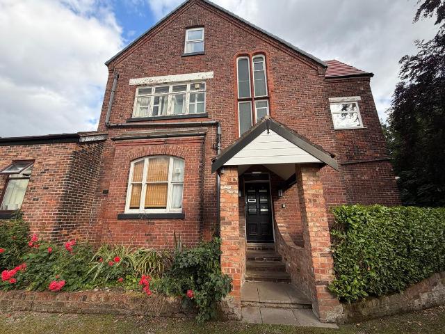 Hampstead House, Stockport, Stockport SK2, 2 bed flat to rent, £1,150 pcm | PrimeLocation