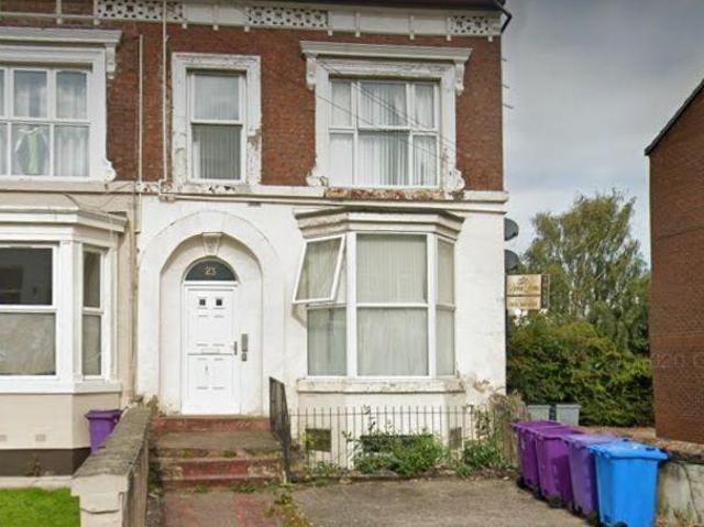 Hampstead Road, Liverpool, L6 3BA, United Kingdom | 1 bed apartment for rent #140400055 | Rentberry