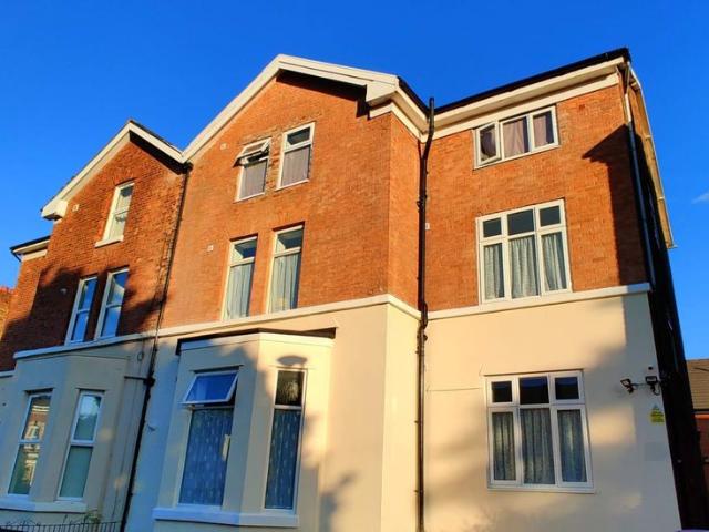 Hampstead Road, Liverpool L6, 1 bed flat to rent, £840 pcm | PrimeLocation