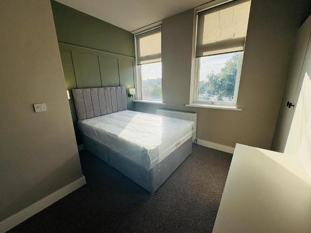 Hampstead Road, Newcastle upon Tyne NE4 1 bed house of multiple occupation to rent £600 pcm £138 pw