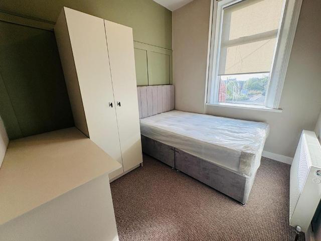 Hampstead Road, Newcastle upon Tyne NE4 1 bed house of multiple occupation to rent £600 pcm £138 pw