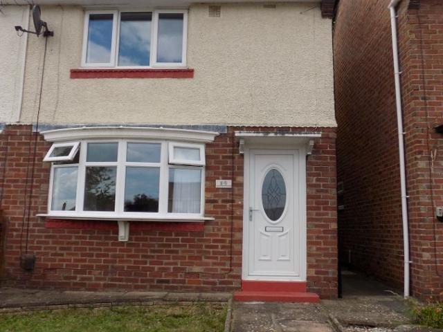 Hampstead Road, Sunderland SR4, 2 bed semi detached house to rent, £750 pcm | PrimeLocation