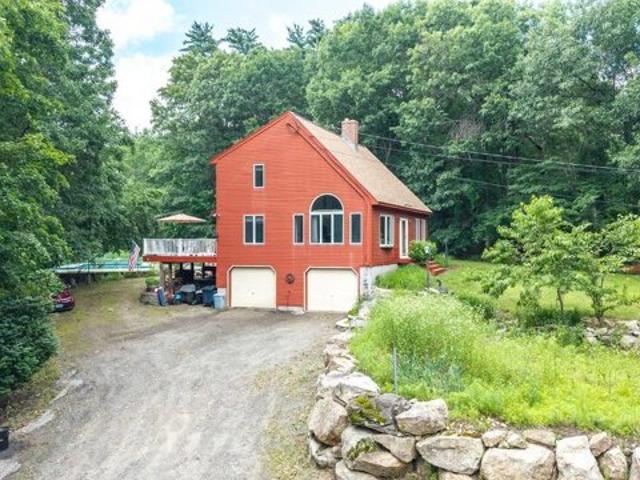 Hampstead Rd, Danville, Home For Sale