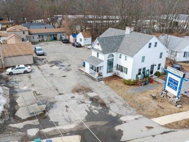 Hampton NH 03842 105515327