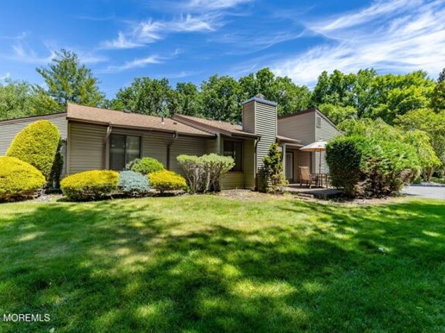 Hampton Ct, Red Bank, Condo For Sale