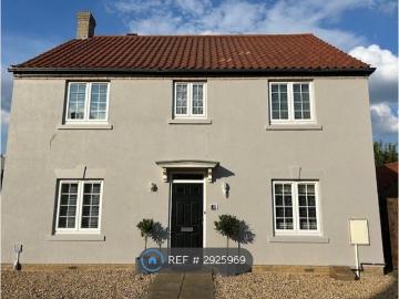 Hampton Close, Cambridgeshire PE28, 4 bed detached house to rent, £1,850 pcm | PrimeLocation