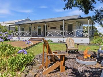 Hampton Cottage