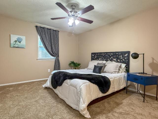 Hampton Court Apartments 2 Bedroom Apartment for Rent at 2424 Drusilla Ln, Baton Rouge, LA 70809 Mid City South