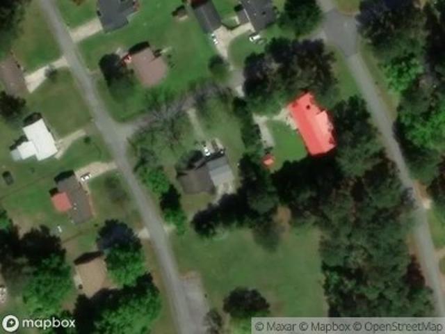Hampton Dr