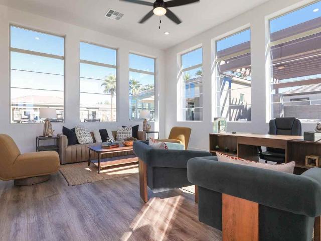 Hampton Edison 2 Bedroom Apartment for Rent at 45305 W Edison Rd, Maricopa, AZ 85139