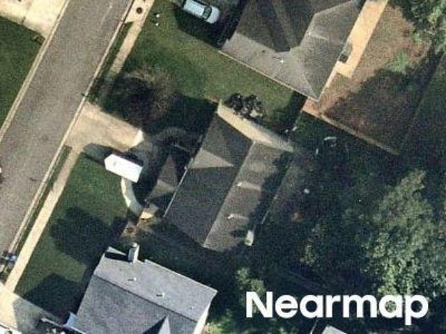Hampton Estates Dr SW