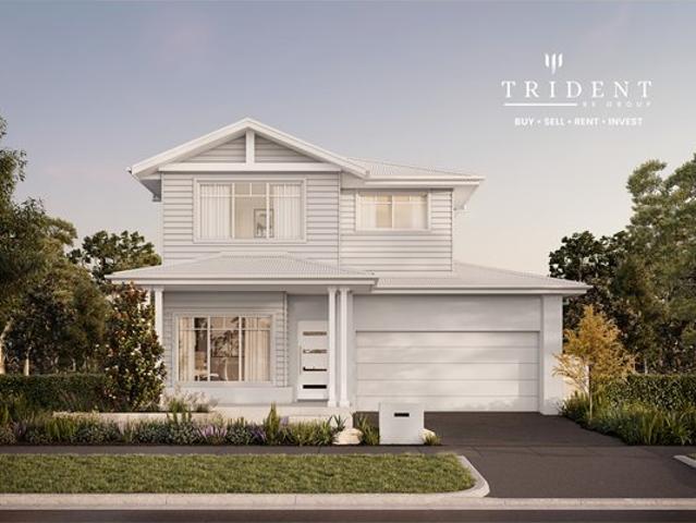 Hampton Façade | Great Location