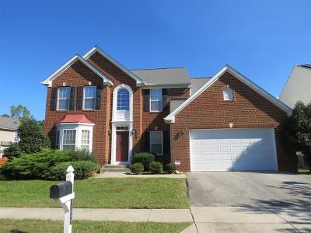 Hampton Farm Ln
