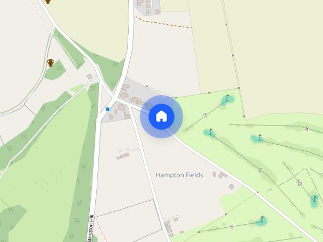Hampton Fields, Minchinhampton, Gloucestershire, GL6 9AX