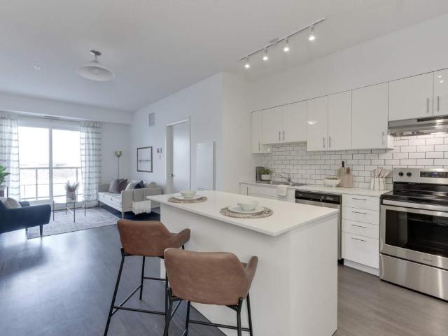 Hampton Gardens 2 Bed 2 Bath Plan B1 Apartment for Rent