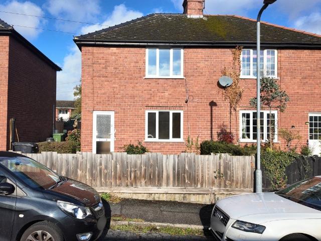 Hampton Gardens, Leominster HR6, 3 bed semi detached house to rent, £800 pcm | PrimeLocation