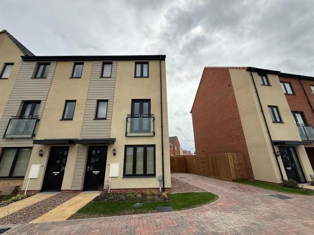 Hampton Green, Peterborough PE7, 3 bed semi detached house to rent, £1,390 pcm | PrimeLocation