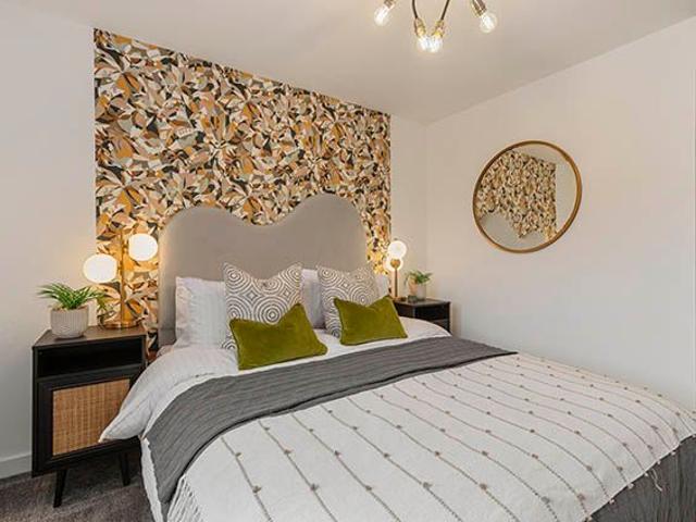 Hampton Green, Peterborough PE7, 2 bed semi detached house to rent, £1,100 pcm | PrimeLocation