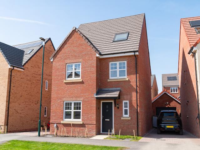 Hampton Green, Peterborough PE7, 5 bed detached house to rent, £2,108 pcm | PrimeLocation