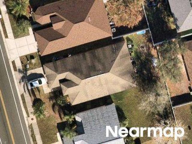 Hampton Hills Dr