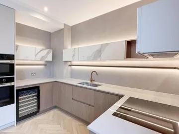 Hampton House, 2 Michael Road, London, SW6 2ER, United Kingdom | 3 bed apartment for rent #138852095 | Rentberry