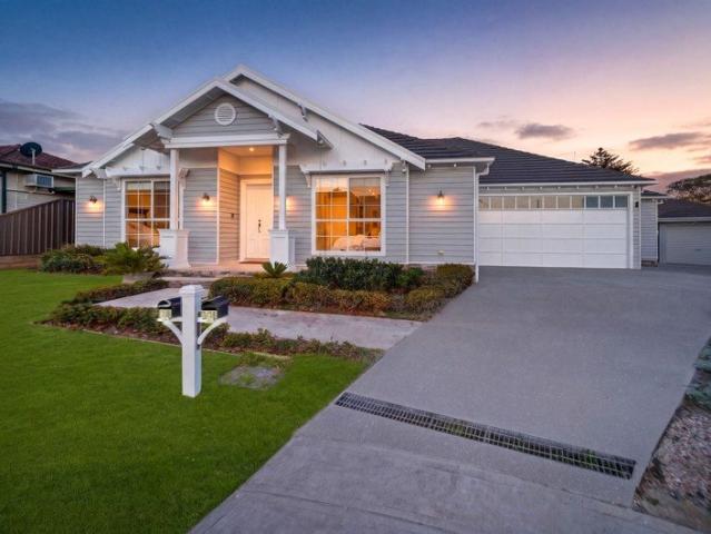 Hampton Inspired Luxury with Ultimate Dual Living Appeal