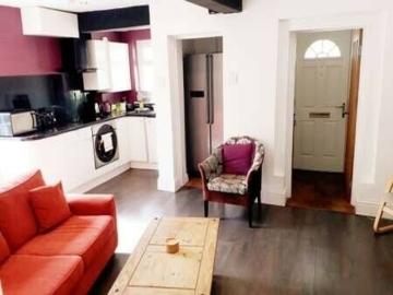 Hampton Lane, Redland, Bristol BS6, 2 bed semi detached house to rent, £1,995 pcm | PrimeLocation