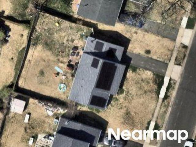 Hampton Ln