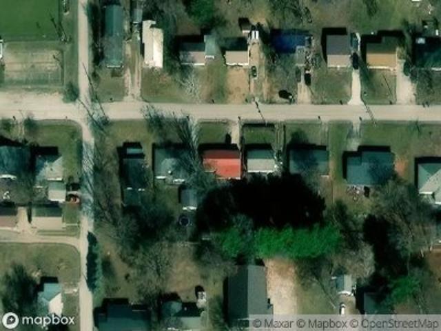 Hampton Ln