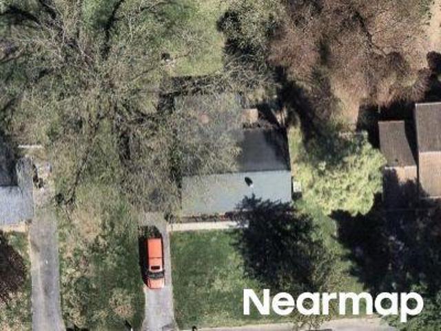 Hampton Ln