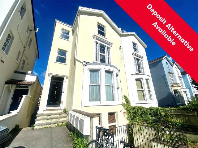 Hampton Park, Bristol, Somerset BS6, 2 bed flat to rent, £1,600 pcm | PrimeLocation