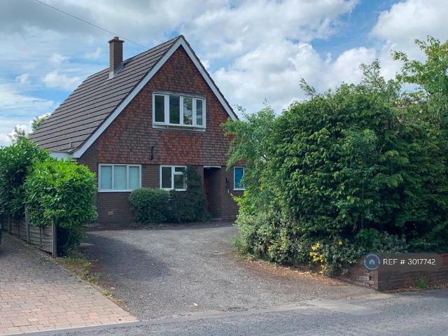 Hampton Park Road, Hereford, HR1 3 bed detached house to rent £1,300 pcm £300 pw