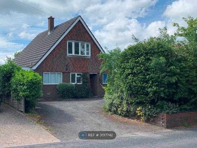 Hampton Park Road, Hereford HR1, 3 bed detached house to rent, £1,300 pcm | PrimeLocation