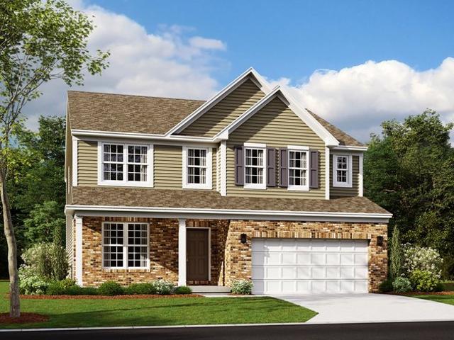 Hampton Plan Bailey Farm Community