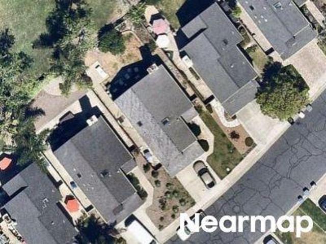 Hampton Rd