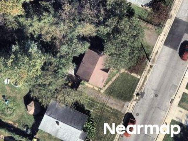 Hampton Rd